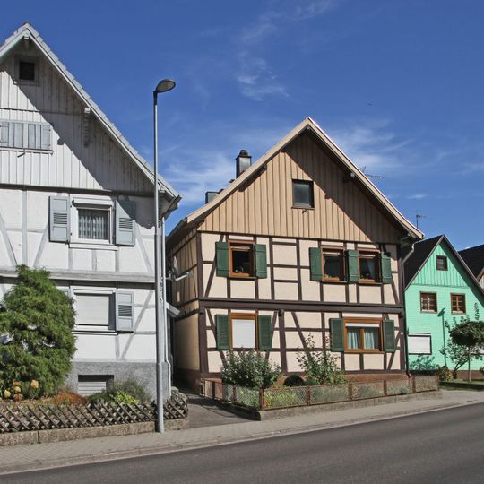 Hilpertsau