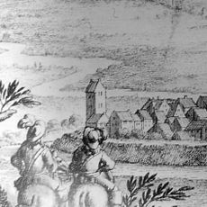 Brama Poznańska w Bydgoszczy