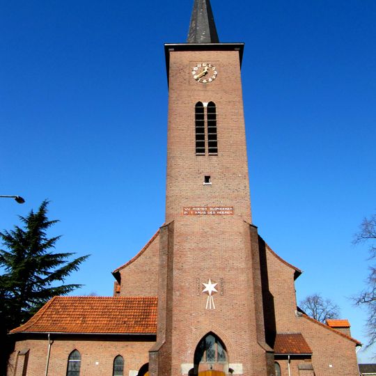 Heilige-Familiekerk