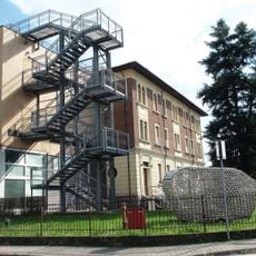 Museo galleria del Premio Suzzara