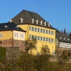 Neuburg in Battenberg (Eder)