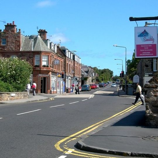 Gullane