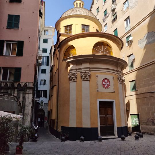 Chiesa di San Pancrazio