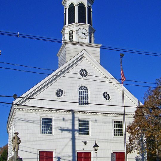 Springfield Presbyterian Church