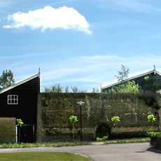 Steenovens Klein Hitland