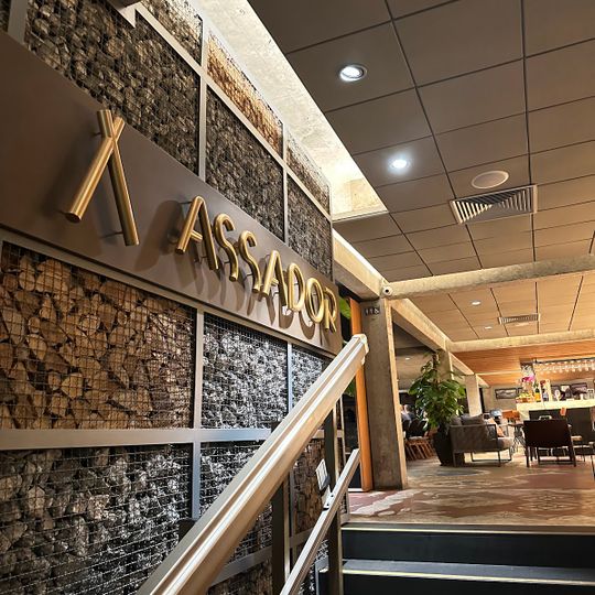 Assador