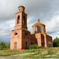 Церковь Феодора Трихины (Суханово)