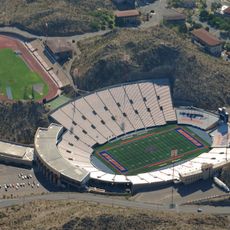 Estadio Sun Bowl