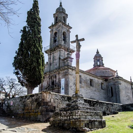 Conxunto histórico de Allariz