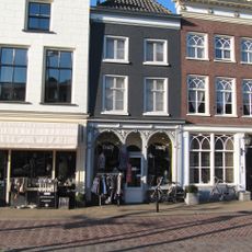 Haven 50, Schoonhoven