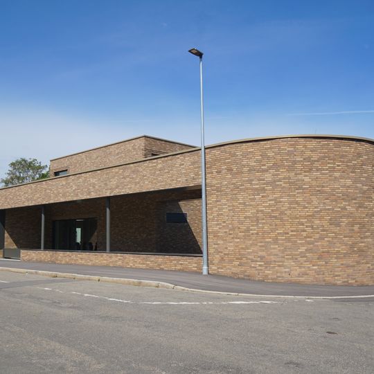 Neuapostolische Kirche Böblingen