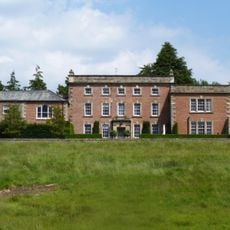 Easby Hall And Numbers 1 And 2 Easby Court