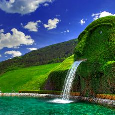 Swarovski Kristallwelten