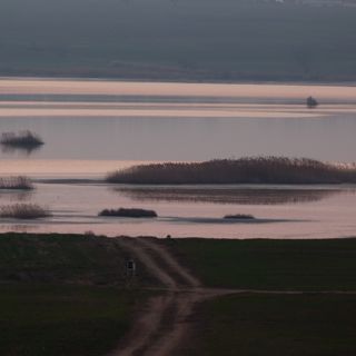 Lake Pikrolimni