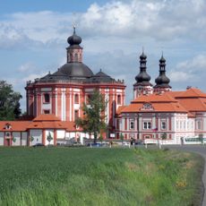 Mariánská Týnice