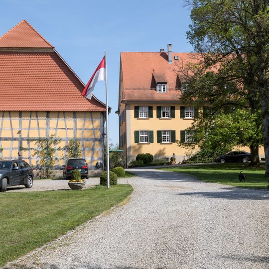 Schloss Langenrain