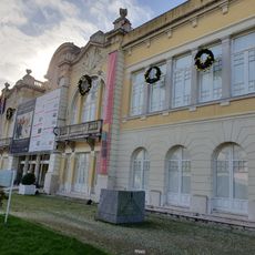 MU.SA - Museu das Artes de Sintra