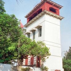 Syahbandar Tower