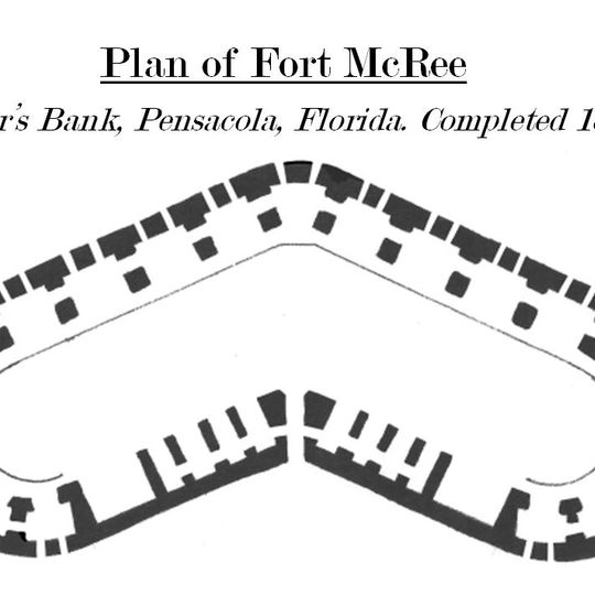 Fort McRee