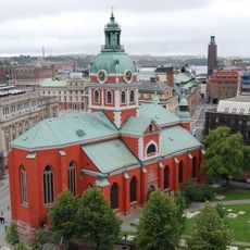 Saint James's Church