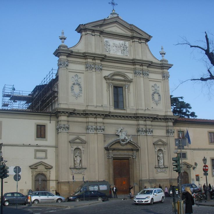 San Marco Museum