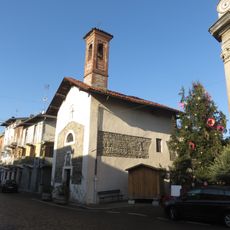 Chiesa di Santa Marta