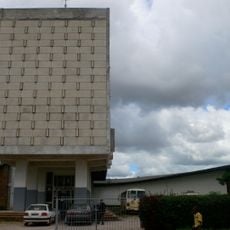 National Museum of Lubumbashi
