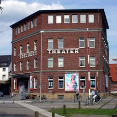Wolfgang Borchert Theater
