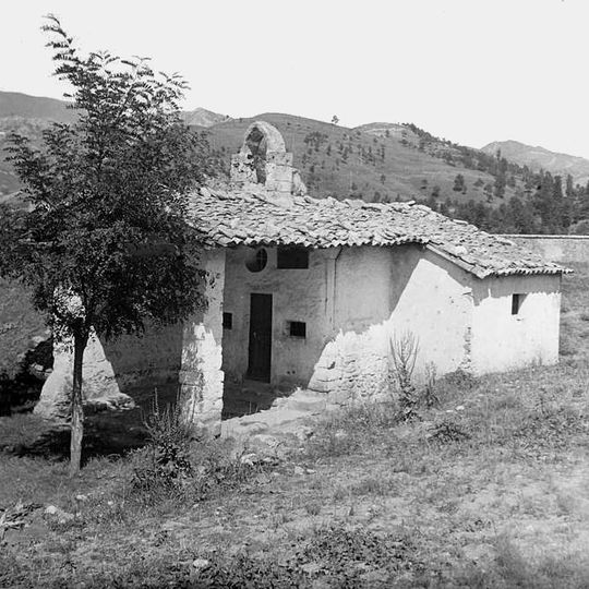 Mare de Déu del Prat