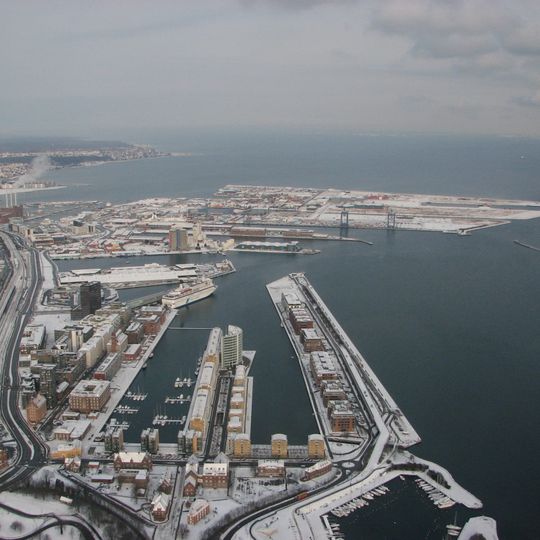 Nordhavnen