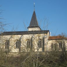 Église Saint-Airy