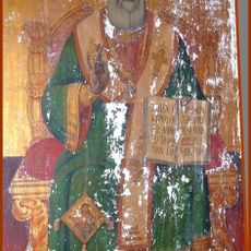 Saint Athanasius Church, Vasileiada