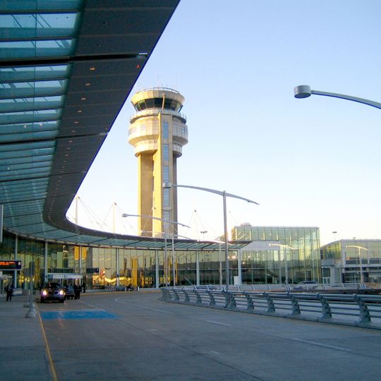 Montréal–Trudeau International Airport