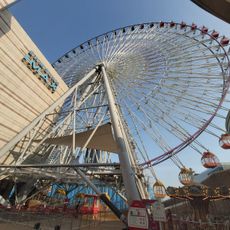 Parc de loisirs Miramar