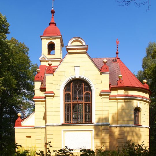 Chapel of Our Lady of Sorrows