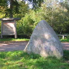 Ritterstein 71 "Am Holländerklotz"