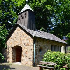 Kapelle Gedern