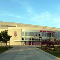 Kohl Center