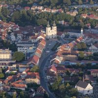 Bystřice nad Pernštejnem