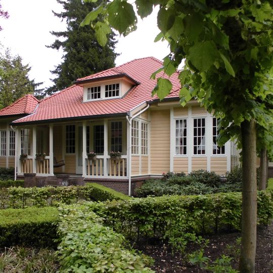 Prof. Lorentzlaan 64, Zeist