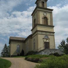 Suodenniemi Church