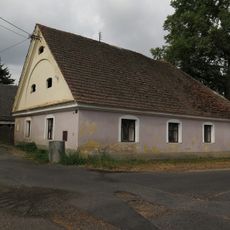 Zemědělský dvůr čp. 3