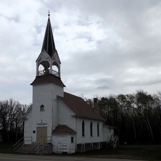 Clearwater Evangelical Lutheran Church