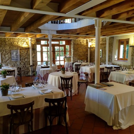 Restaurante Asador La Portada de Mediodía