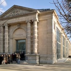 Musée de l’Orangerie