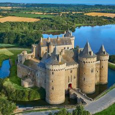 Château de Suscinio