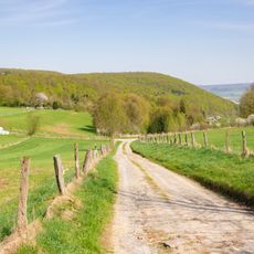 LSG-Feldberg mit Loesshangzone, Orttal und Twiertal bei Stahle