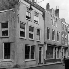 Wagenaarstraat 13, Middelburg