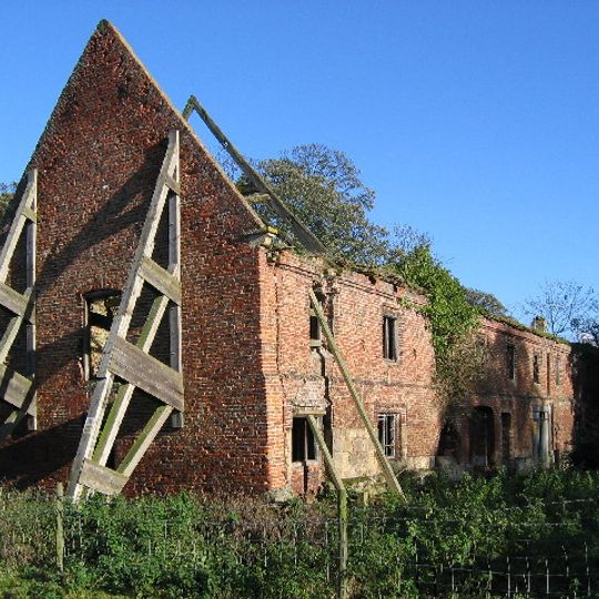 Outbuildings To Watton Abbey