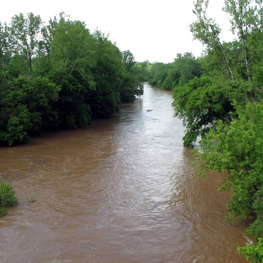 Rapidan River